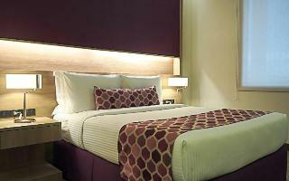 Hotel The Bayleaf Cavite