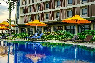 Hotel The Bayleaf Cavite