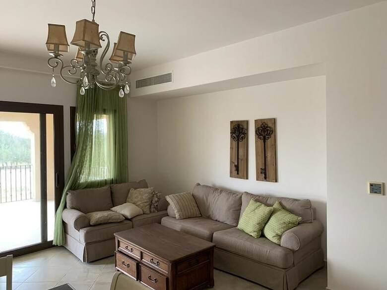 Marassi North Coast Villa V23 With Pool