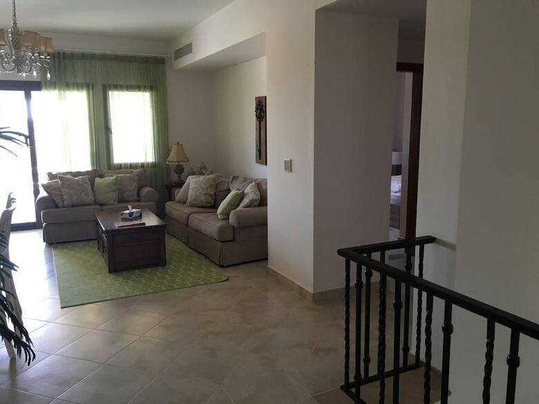 Marassi North Coast Villa V23 With Pool