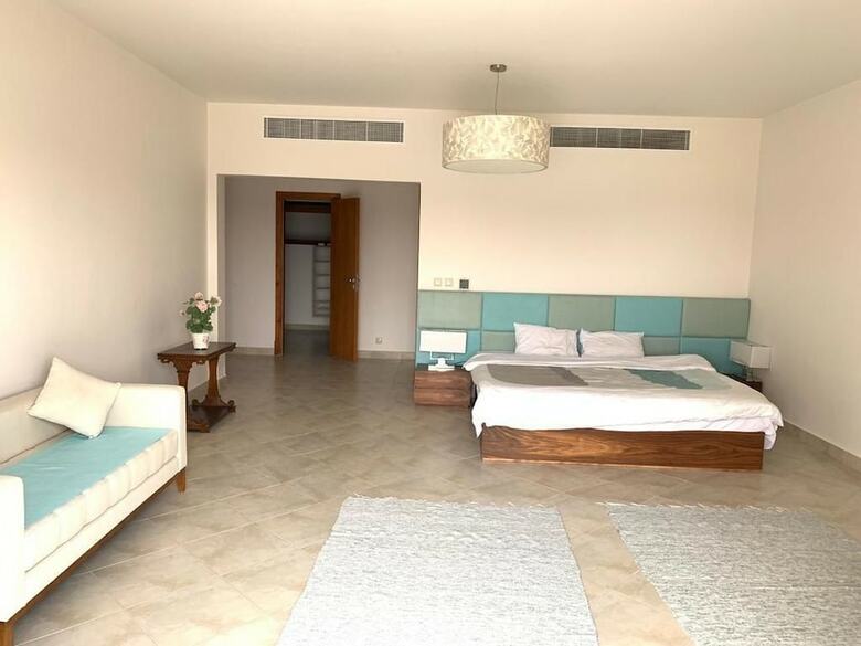 Marassi North Coast Villa V23 With Pool