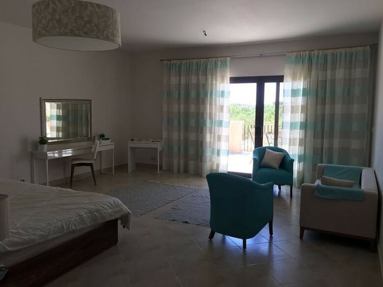 Marassi North Coast Villa V23 With Pool