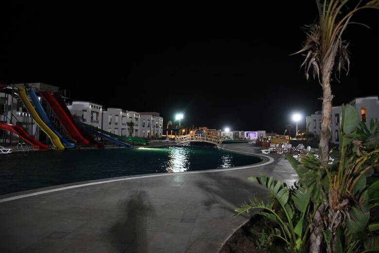 Eagles Family Resort