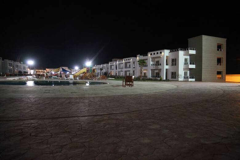 Eagles Family Resort