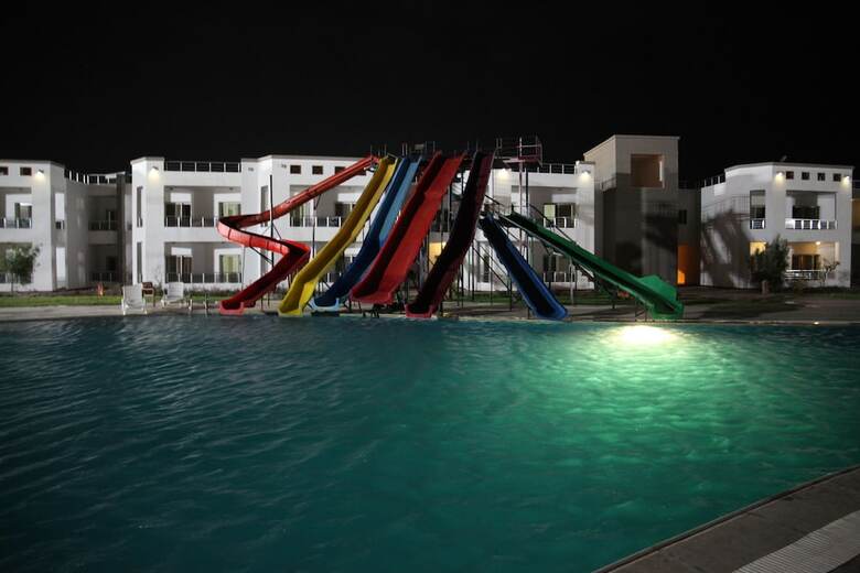 Eagles Family Resort