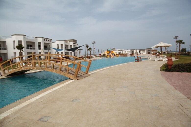 Eagles Family Resort