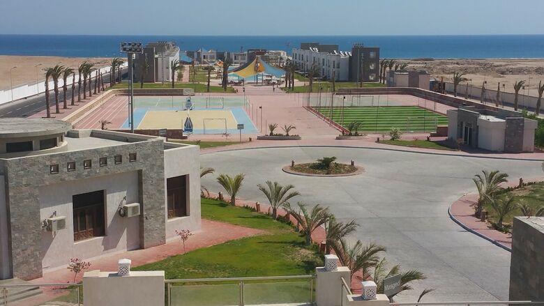 Eagles Family Resort