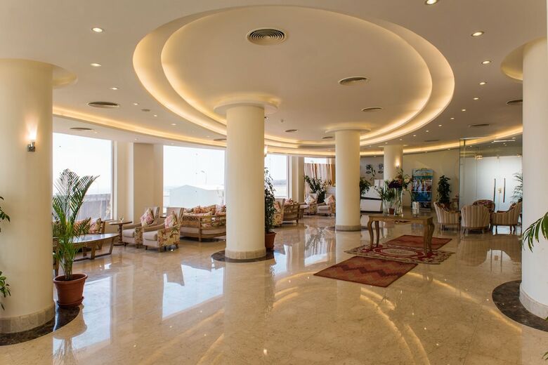 Eagles Family Resort