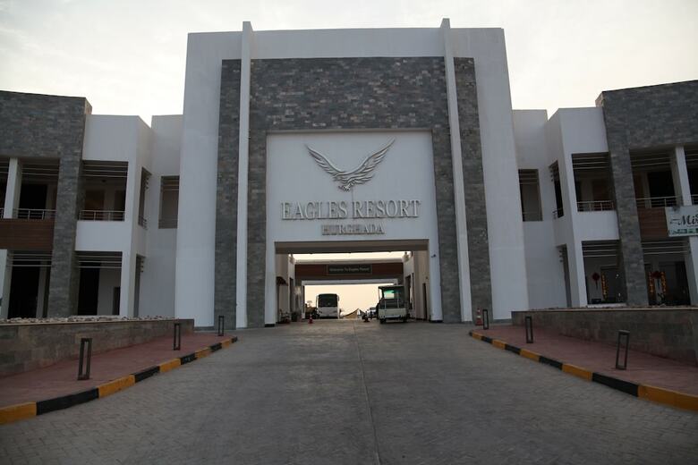 Eagles Family Resort