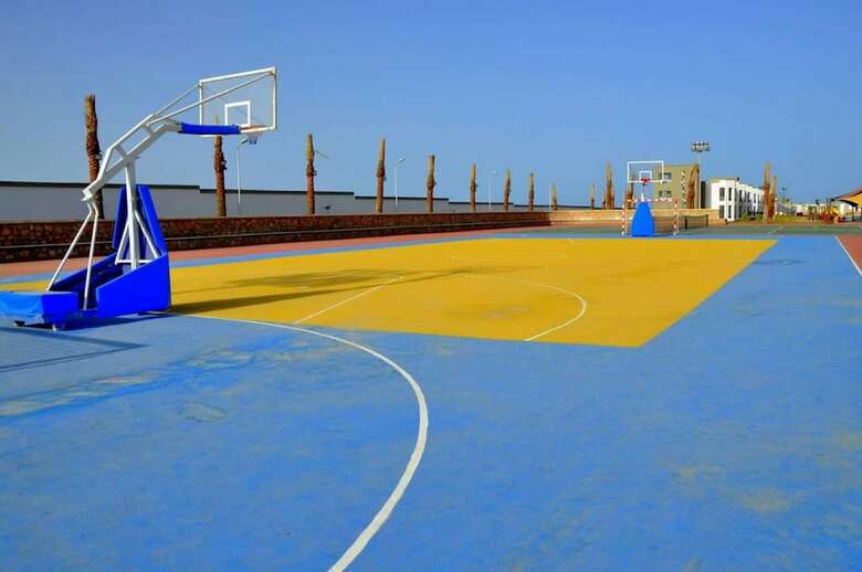 Eagles Family Resort