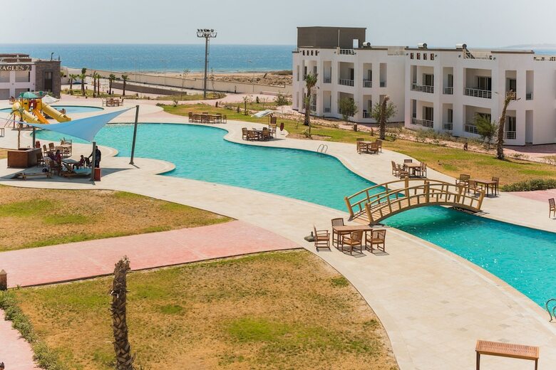 Eagles Family Resort