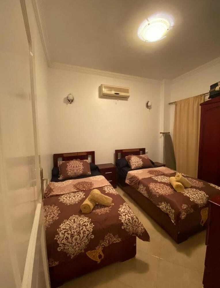 Apartamentos Villa Sky