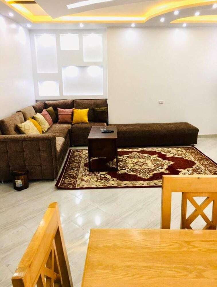 Apartamentos Villa Sky