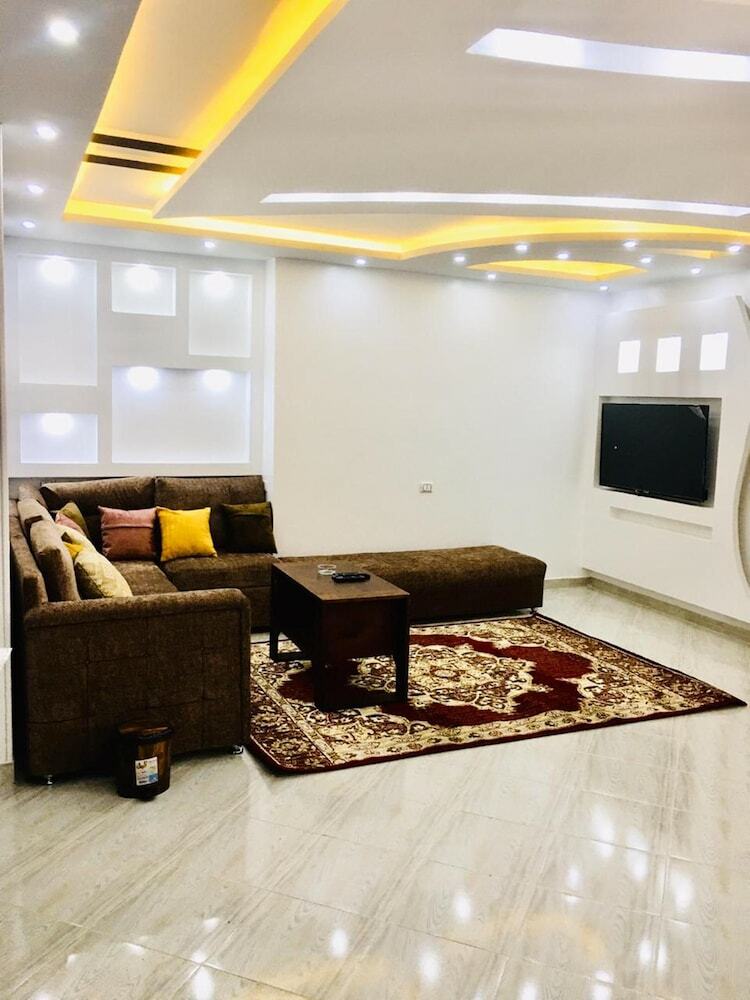 Apartamentos Villa Sky