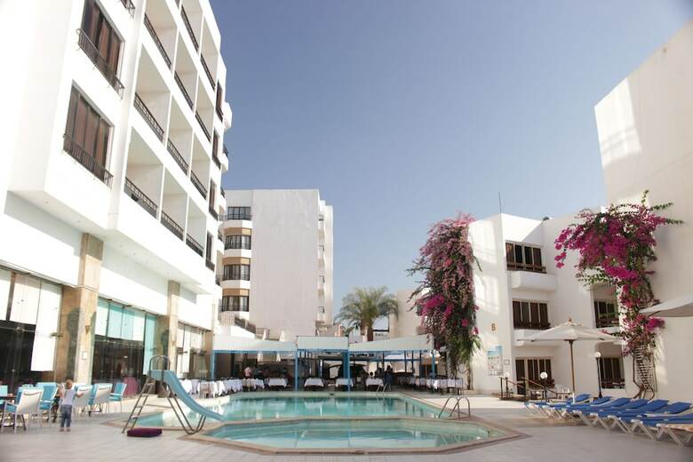 Hotel Marlin Inn Azur Resort