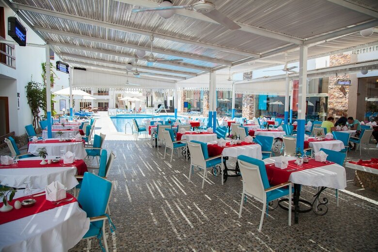 Hotel Marlin Inn Azur Resort