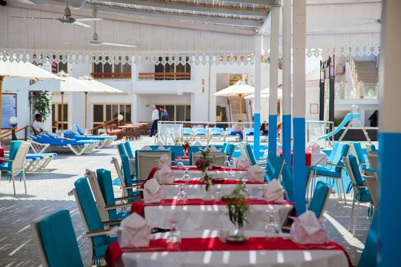 Hotel Marlin Inn Azur Resort