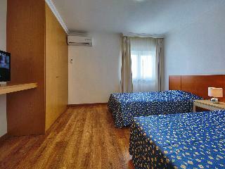 Interpass Solvau Apartamentos