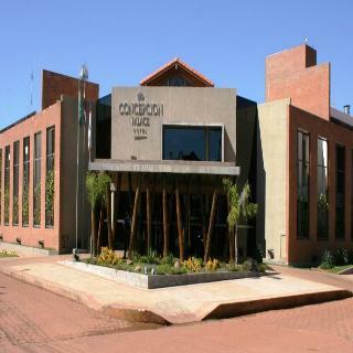 Hotel Concepci�n Palace