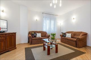 Apartamentos P&o Grodkowska