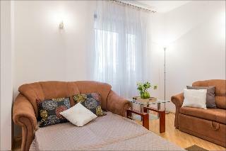 Apartamentos P&o Grodkowska
