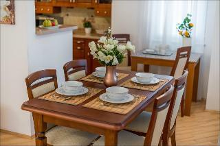 Apartamentos P&o Grodkowska