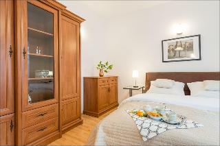 Apartamentos P&o Grodkowska