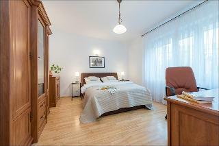 Apartamentos P&o Grodkowska