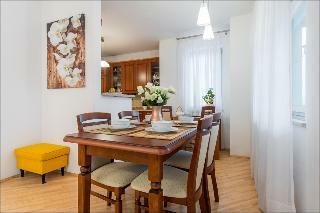 Apartamentos P&o Grodkowska
