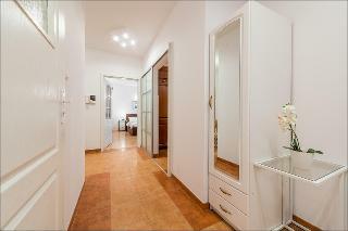Apartamentos P&o Grodkowska