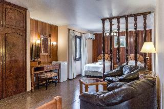 Paramanta Lifestyle Hotel