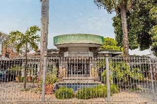 Paramanta Lifestyle Hotel