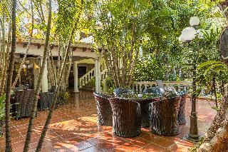 Paramanta Lifestyle Hotel