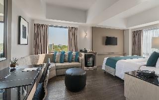Hotel Seda Capitol Central