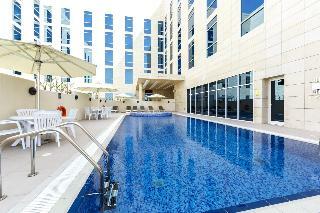 Hotel Premier Inn