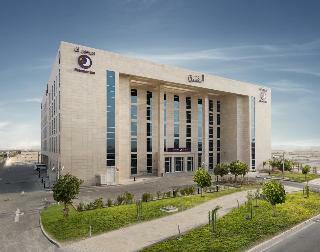 Hotel Premier Inn