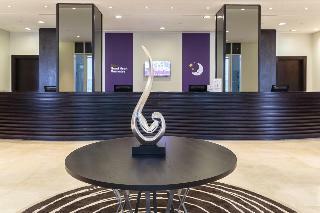 Hotel Premier Inn