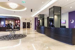 Hotel Premier Inn