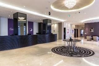 Hotel Premier Inn