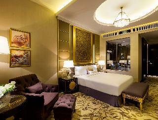 Ezdan Palace Hotel