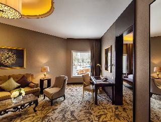 Ezdan Palace Hotel