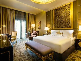 Ezdan Palace Hotel