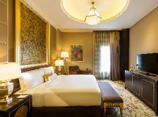 Ezdan Palace Hotel