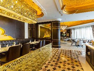 Ezdan Palace Hotel