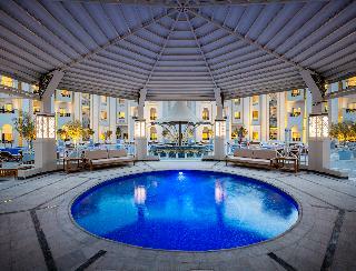 Ezdan Palace Hotel