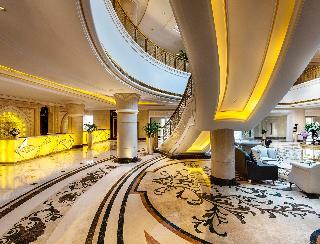 Ezdan Palace Hotel