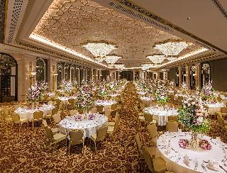 Ezdan Palace Hotel