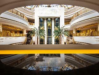Ezdan Palace Hotel
