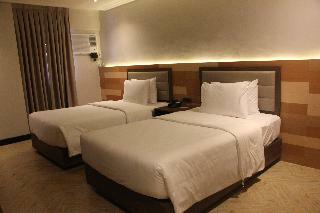 Acacia Hotel Bacolod