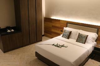 Acacia Hotel Bacolod